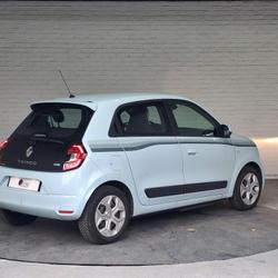 Renault Twingo 3 III Achat Integral Zen occasion - Dunkerque - photo 2/20