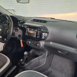Renault Twingo 3 III Achat Integral Zen occasion - Dunkerque - photo 3/20