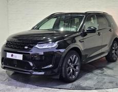 Land Rover Discovery Dunkerque