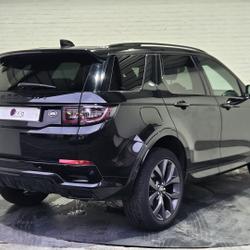 Land Rover Discovery Mark VI P300e PHEV AWD BVA R-Dynamic HSE Dunkerque
