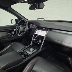 Land Rover Discovery Mark VI P300e PHEV AWD BVA R-Dynamic HSE Dunkerque