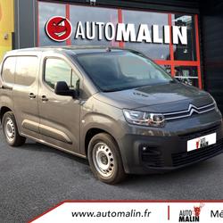 Citroen Berlingo E-BERLINGO M 800 100 KW (136 CH) BATTERIE 50 KWH M&eacute;rignac