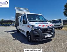 Renault Master Marciac