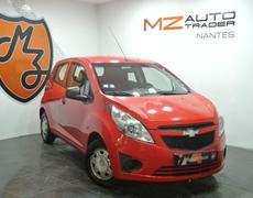 Chevrolet Spark La Haie-Fouassière