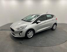 Ford Fiesta Quimper