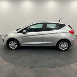 Ford Fiesta 1.5 TDCi 85 ch S&S BVM6 Cool & Connect Quimper