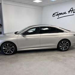 DS DS9 Hybride E-Tense 225 Rivoli + Quimper