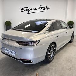 DS DS9 Hybride E-Tense 225 Rivoli + Quimper