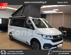 Volkswagen California Franqueville-Saint-Pierre
