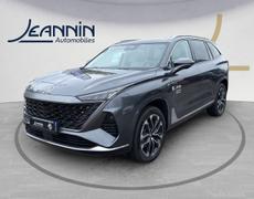 MG MGS9 PHEV La Chapelle-Saint-Luc