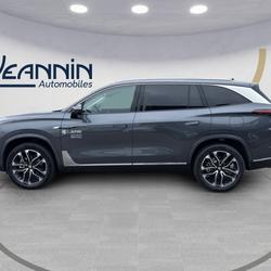 Autres MG MGS9 PHEV Premium La Chapelle-Saint-Luc