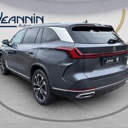 Autres MG MGS9 PHEV Premium La Chapelle-Saint-Luc