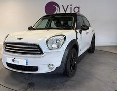 Mini Countryman Pessac