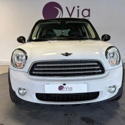 Mini Countryman D 112 ch ALL4 Cooper A Pessac