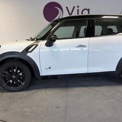 Mini Countryman D 112 ch ALL4 Cooper A Pessac
