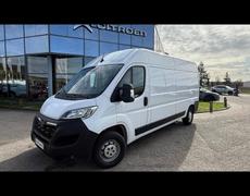 Opel Movano Normanville
