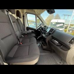 Opel Movano L3H2 3.5 140ch S&S Normanville