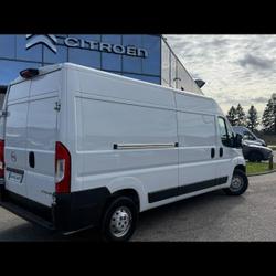 Opel Movano L3H2 3.5 140ch S&S Normanville