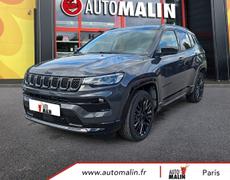 Jeep Compass Mantes-la-Ville