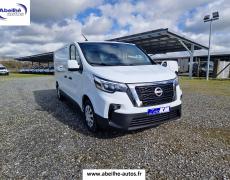 Nissan Primastar Marciac