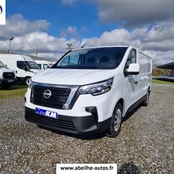 Nissan Primastar L2H1 3T1 2.0 DCI 150 N-CONNECTA 3PL Marciac