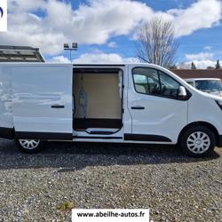 Nissan Primastar L2H1 3T1 2.0 DCI 150 N-CONNECTA 3PL Marciac