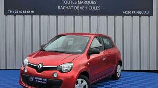 Renault Twingo  - Life - photo 0