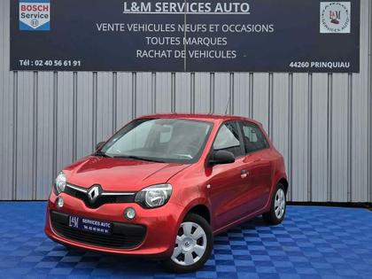 Renault Twingo - 1.0 SCe 70 E6 Life - 7 990 €