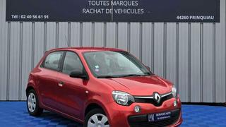 Renault Twingo  - Life - photo 1