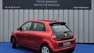 Renault Twingo  - Life - photo 2