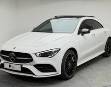 Mercedes CLA