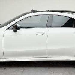 Mercedes CLA 250 e 8G-DCT AMG Line - Toit ouvrant - Attelage Elec F&eacute;rin