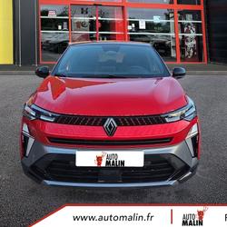 Renault Captur E-Tech full hybrid 160 ch esprit Alpine Mantes-la-Ville