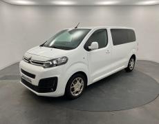 Citroen Spacetourer - M BlueHDi 180 S&S EAT8 Business - 32 900 €