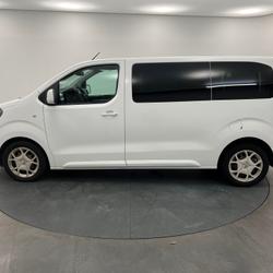 Citroen Spacetourer M BlueHDi 180 S&S EAT8 Business Quimper