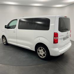 Citroen Spacetourer M BlueHDi 180 S&S EAT8 Business Quimper