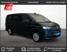 Volkswagen Multivan Franqueville-Saint-Pierre