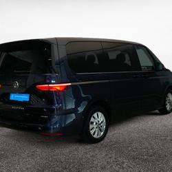 Volkswagen Multivan T7 1.4 eHybrid 218 ch DSG version Longue - Life - 7 places + pack vis-&agrave;-vis - Cam&eacute;ra 360&deg; - 29200 km Franqueville-Saint-Pierre