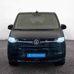 Volkswagen Multivan T7 1.4 eHybrid 218 ch DSG version Longue - Life - 7 places + pack vis-&agrave;-vis - Cam&eacute;ra 360&deg; - 29200 km Franqueville-Saint-Pierre