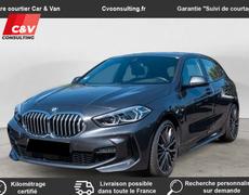 BMW Serie 1 Franqueville-Saint-Pierre