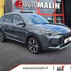 MG ZS 1.5 L Hybrid+ 197 ch Luxury Mantes-la-Ville