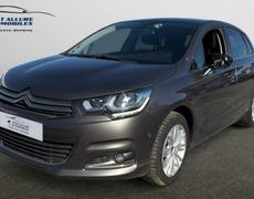 Citroen C4 La Montagne