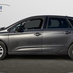 Citroen C4 BlueHDi 120 S&S EAT6 Millenium La Montagne