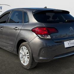 Citroen C4 BlueHDi 120 S&S EAT6 Millenium La Montagne