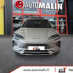BYD Seal U 1.5l DM-i 218 ch PHEV Boost occasion - M&eacute;rignac - photo 2/50