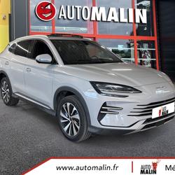BYD Seal U 1.5l DM-i 218 ch PHEV Boost occasion - M&eacute;rignac - photo 3/50