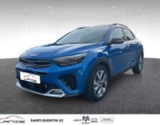 Kia Stonic Saint-Quentin
