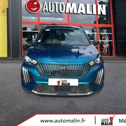 Peugeot 2008 Hybrid 136 e-DCS6 Allure M&eacute;rignac