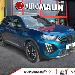 Peugeot 2008 Hybrid 136 e-DCS6 Allure M&eacute;rignac