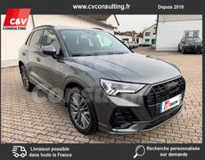 Audi Q3 Franqueville-Saint-Pierre